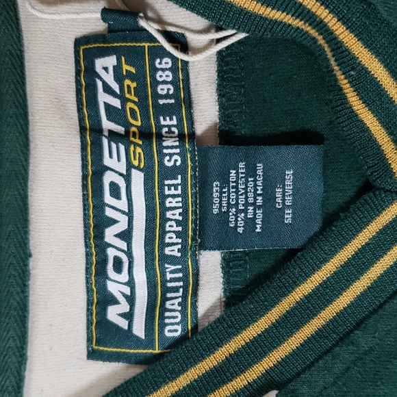 VTG Cabellas Hockey Jersey sz 2XL unisex - Picture 10 of 10